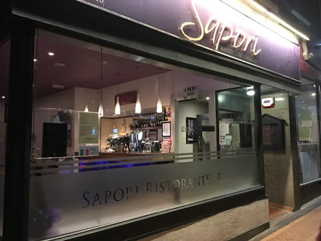 Sapori