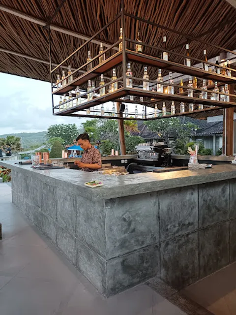 Point Plus & Lido Bar Nusa Penida
