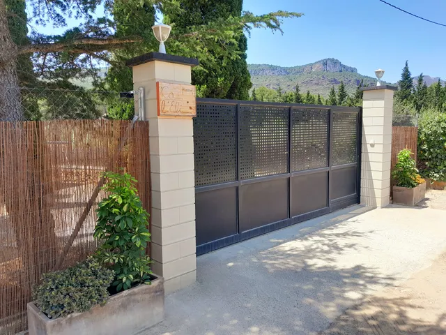 Ca l'Eli different experience