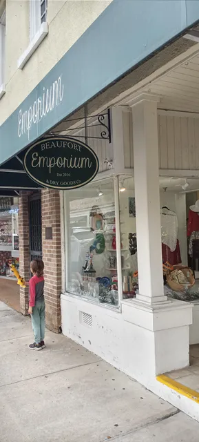 Beaufort Emporium - Beaufort, SC