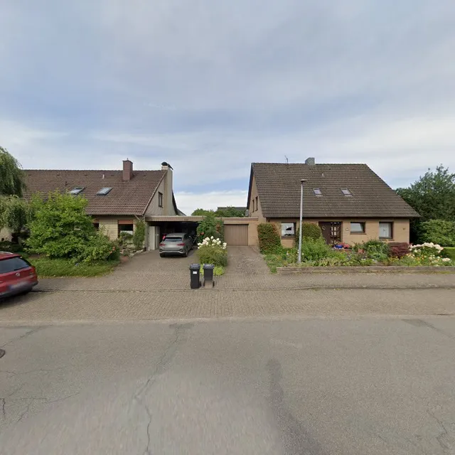 Ferienwohnung Höflich