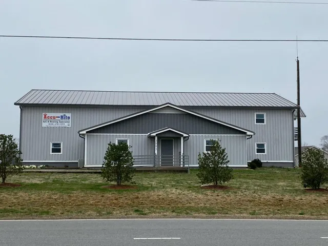 Accu-Rite Services, Inc.