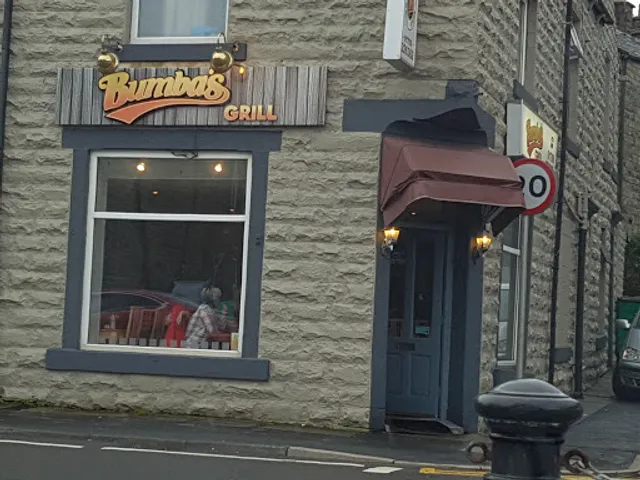 Bumba's Grill