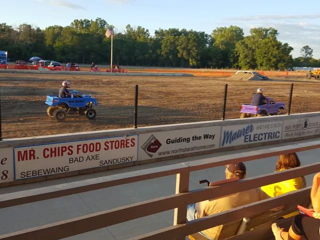 Huron Community Fair Association