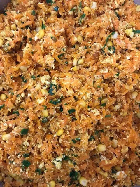 Quentinhas Da Patrícia