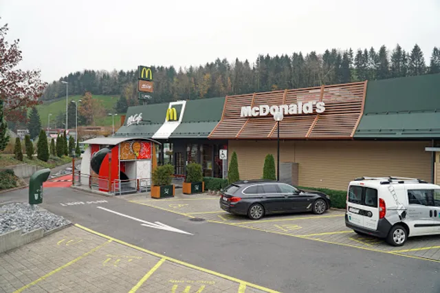 McDonald’s