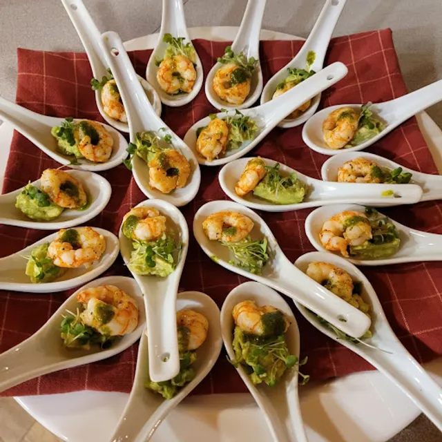 Grab & Go - Pemberton