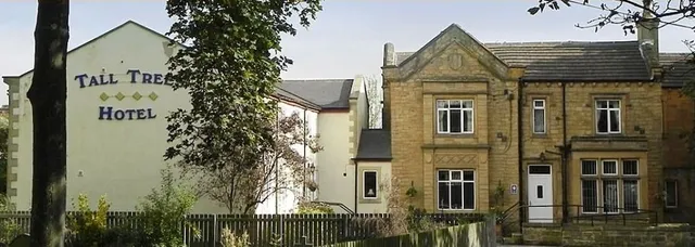 Wakefield Limes Hotel