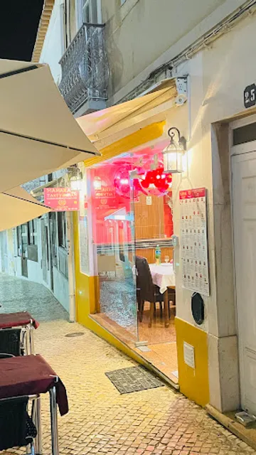 Saffron Indian Restaurant