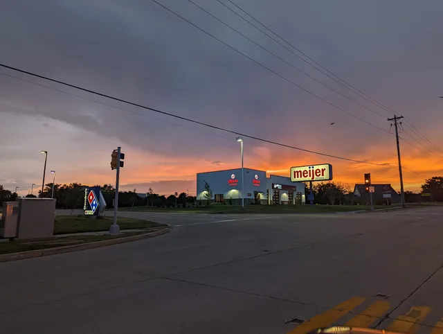 Parkway Shopping Center