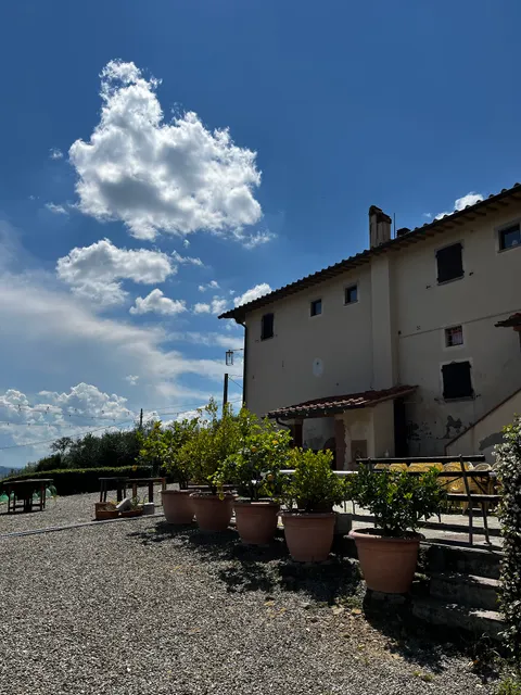 Agriturismo San Lorenzo