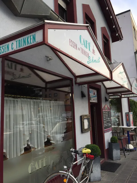 Café Schmidt