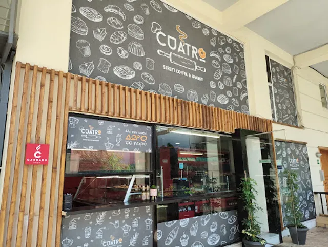 Kokona Specialty Coffee & Bread