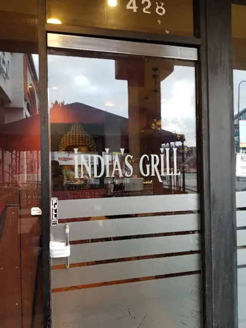 India's Grill