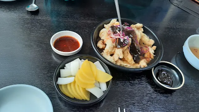 짜장짬뽕이야기