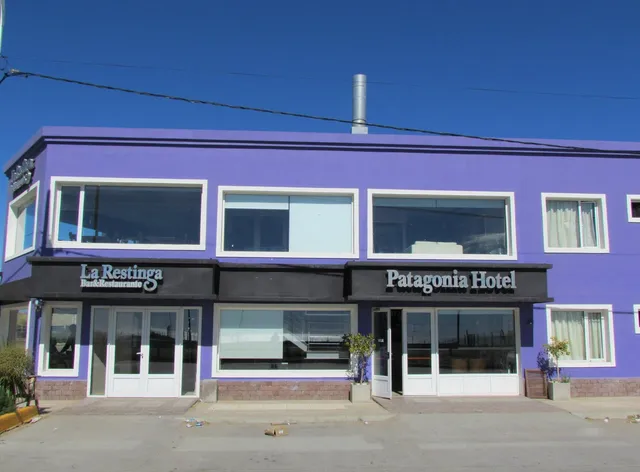 Patagonia Hotel