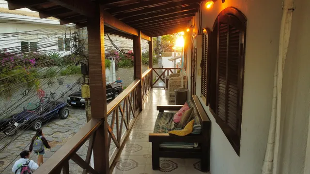 Amazonia Guest House