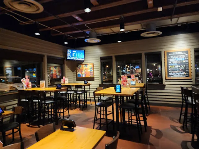 Chili's Grill & Bar