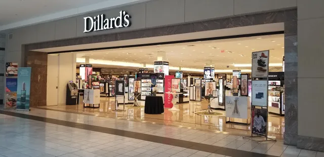 Dillard's