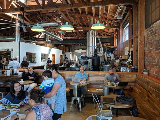 Handlebar Coffee Roasters