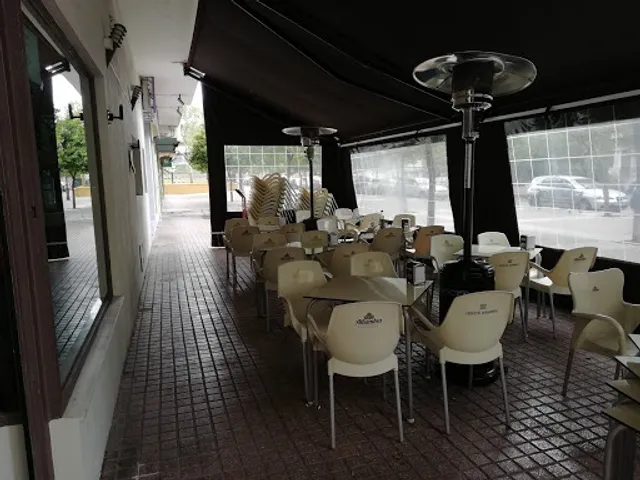 Bar Santo Y Seña .CO