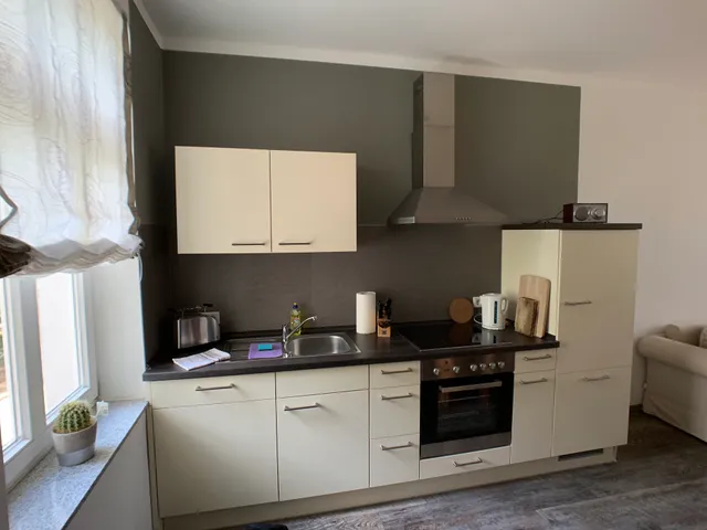 Ferienwohnung Markkleeberg Ost-See - Sina Hübner