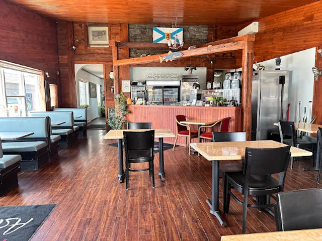 Parichat's Asia Thai Restaurant