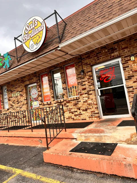 Sal's Birdland Cicero