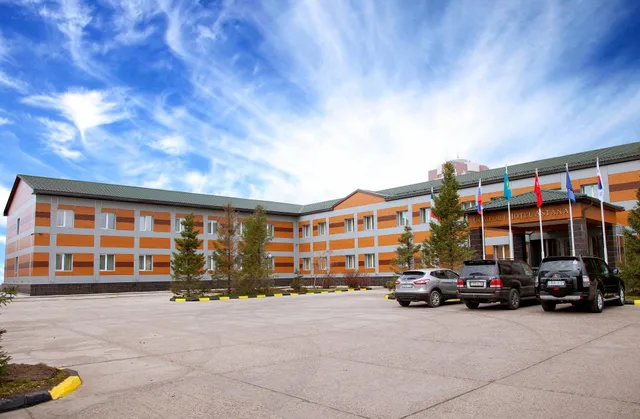 Comfort Hotel Astana