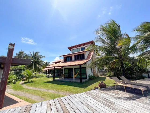 Condomínio Praia de Maracaípe