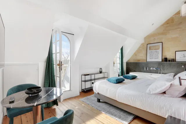 Maison Labruyère Bordeaux