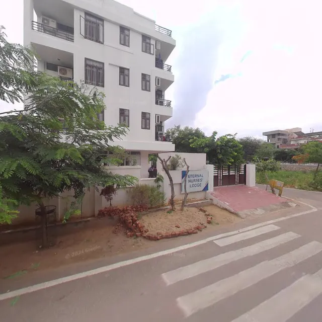 Maadhav Kripa Stay Home