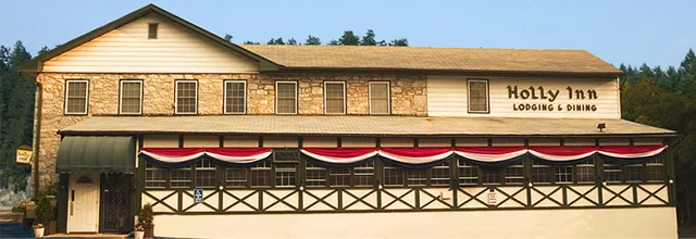 Mountain Creek Tavern