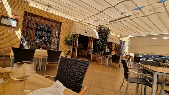 Restaurante Galán
