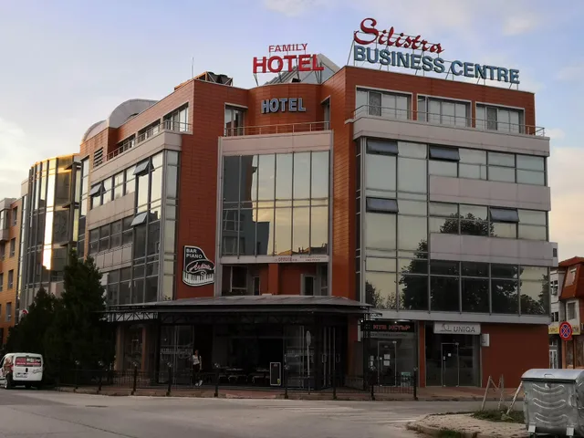 Hotel Silistra