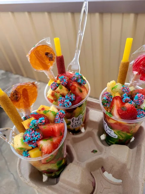 Mel's treats & Eats LLC