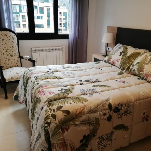Apartamento La Xalda