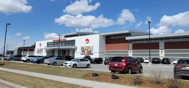 New Horizon Mall