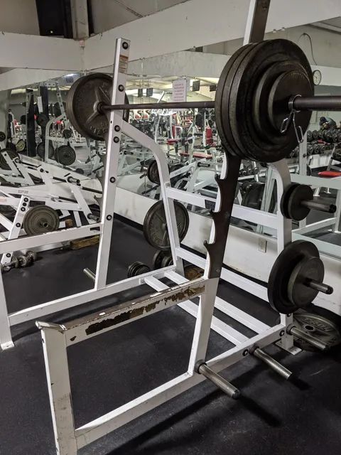 SNR Express Fitness Center