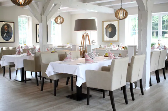 Fürst Bismarck Mühle | Restaurant · Hotel · Veranstaltungen