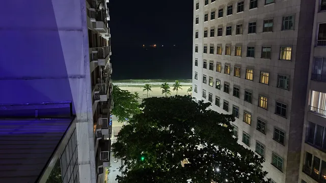 Condomínio do Edifício Dom Carlos