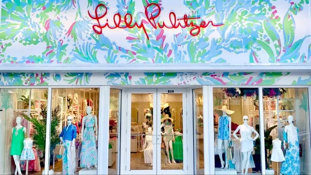 Lilly Pulitzer