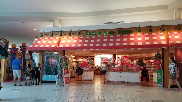 Eagle Ridge Mall