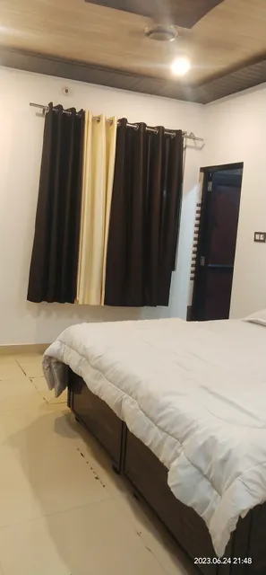 Hotel O YASHODA SADAN