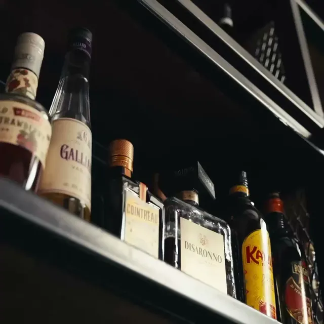 Trattoria Villa Romana