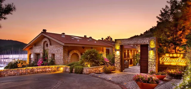 MARTI Hemithea Hotel