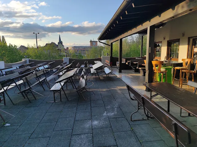 Löwenbräukeller Buttenheim