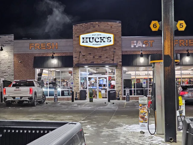 Godfather's Pizza Express