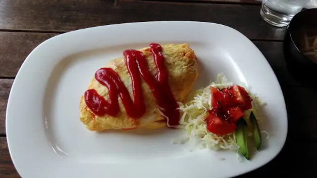 コーヒータイム２ぶんのいち