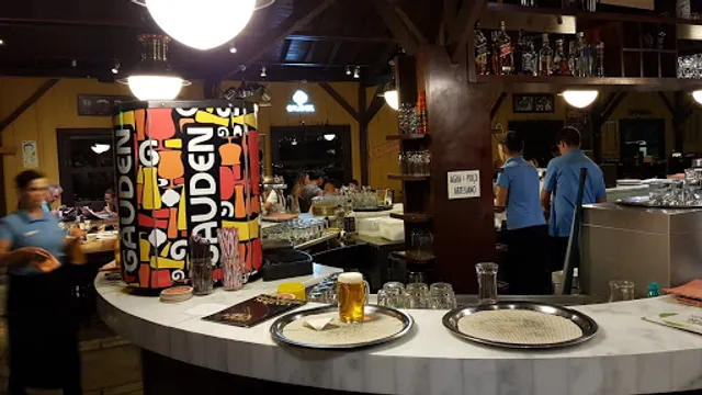 Petiscaria do Victor